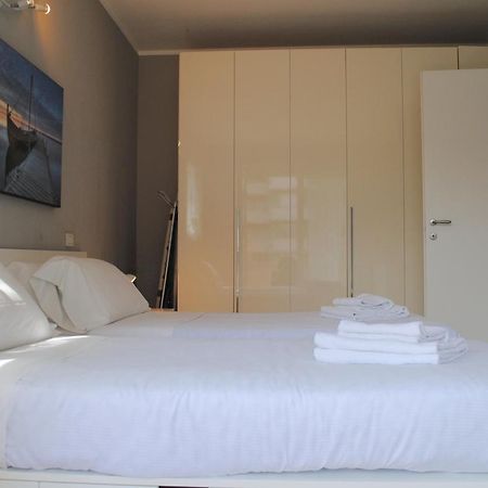 Bnbook - Metropolitan Expo Flat 4 Rho Zewnętrze zdjęcie