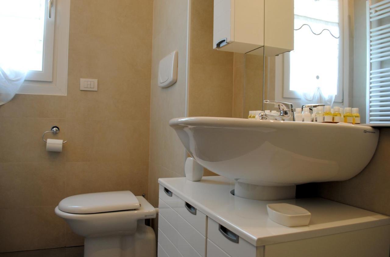 Bnbook - Metropolitan Expo Flat 4 Rho Zewnętrze zdjęcie