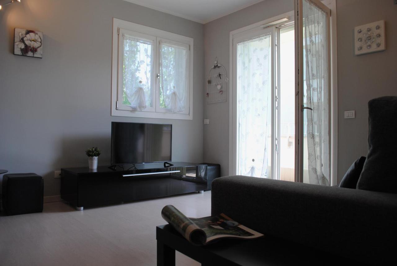 Bnbook - Metropolitan Expo Flat 4 Rho Zewnętrze zdjęcie