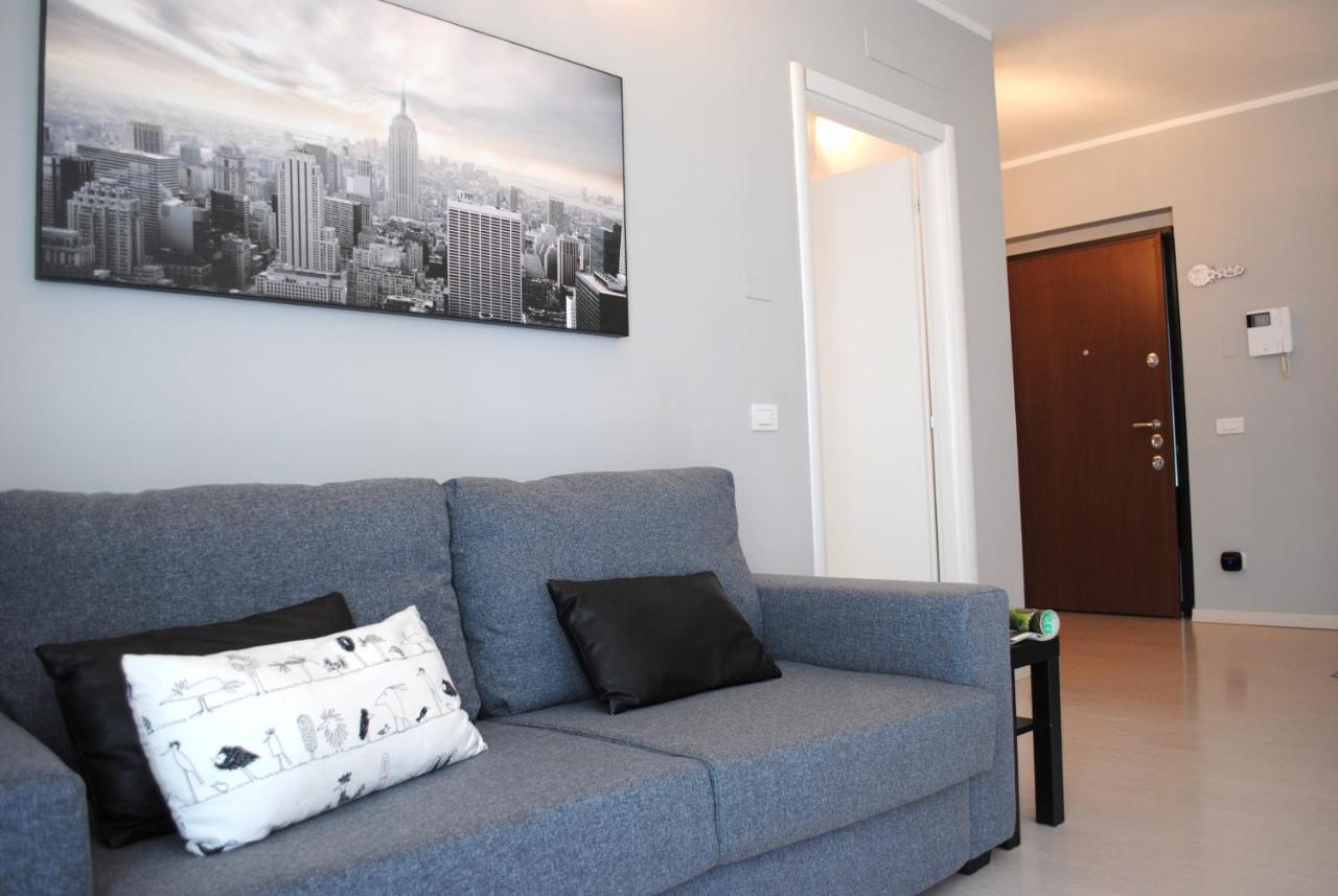 Bnbook - Metropolitan Expo Flat 4 Rho Zewnętrze zdjęcie