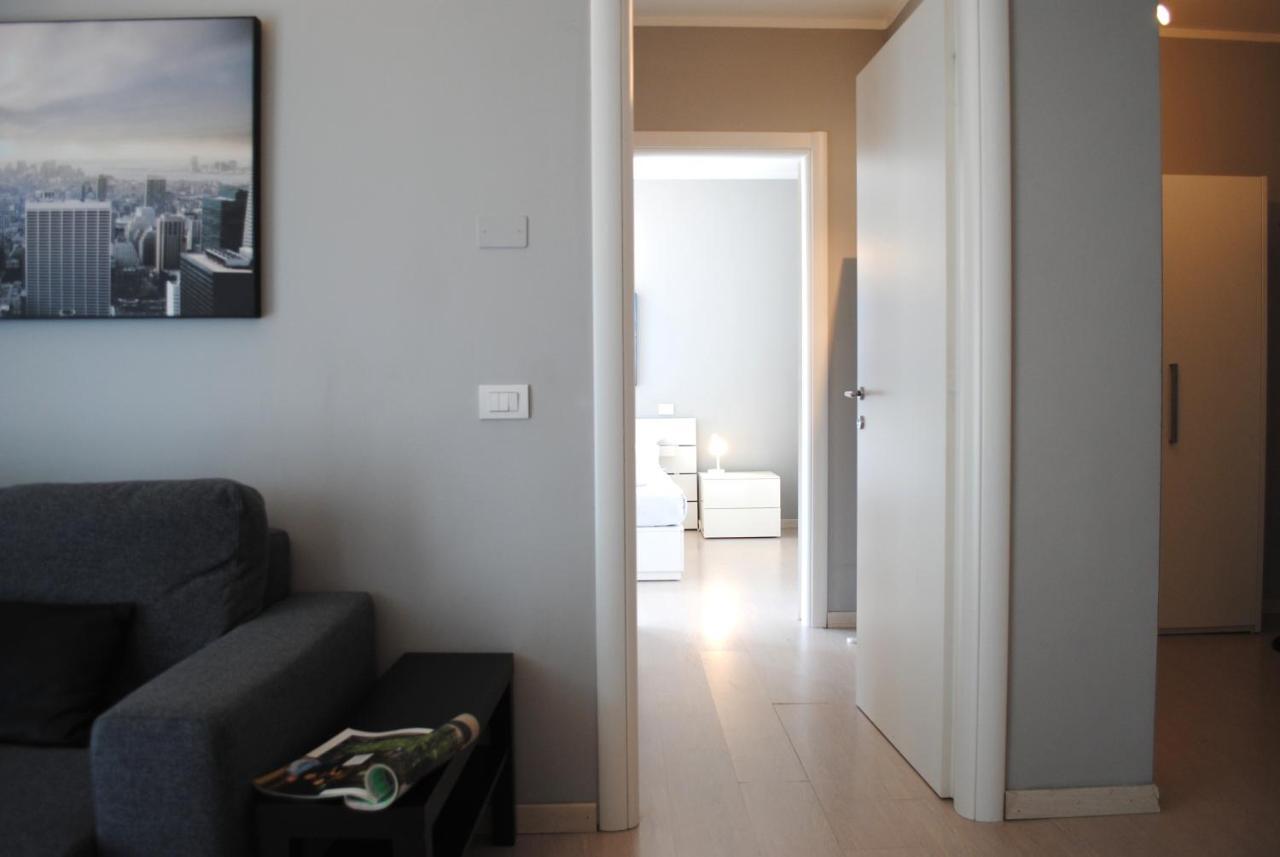 Bnbook - Metropolitan Expo Flat 4 Rho Zewnętrze zdjęcie