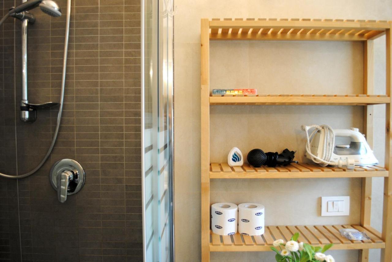 Bnbook - Metropolitan Expo Flat 4 Rho Zewnętrze zdjęcie