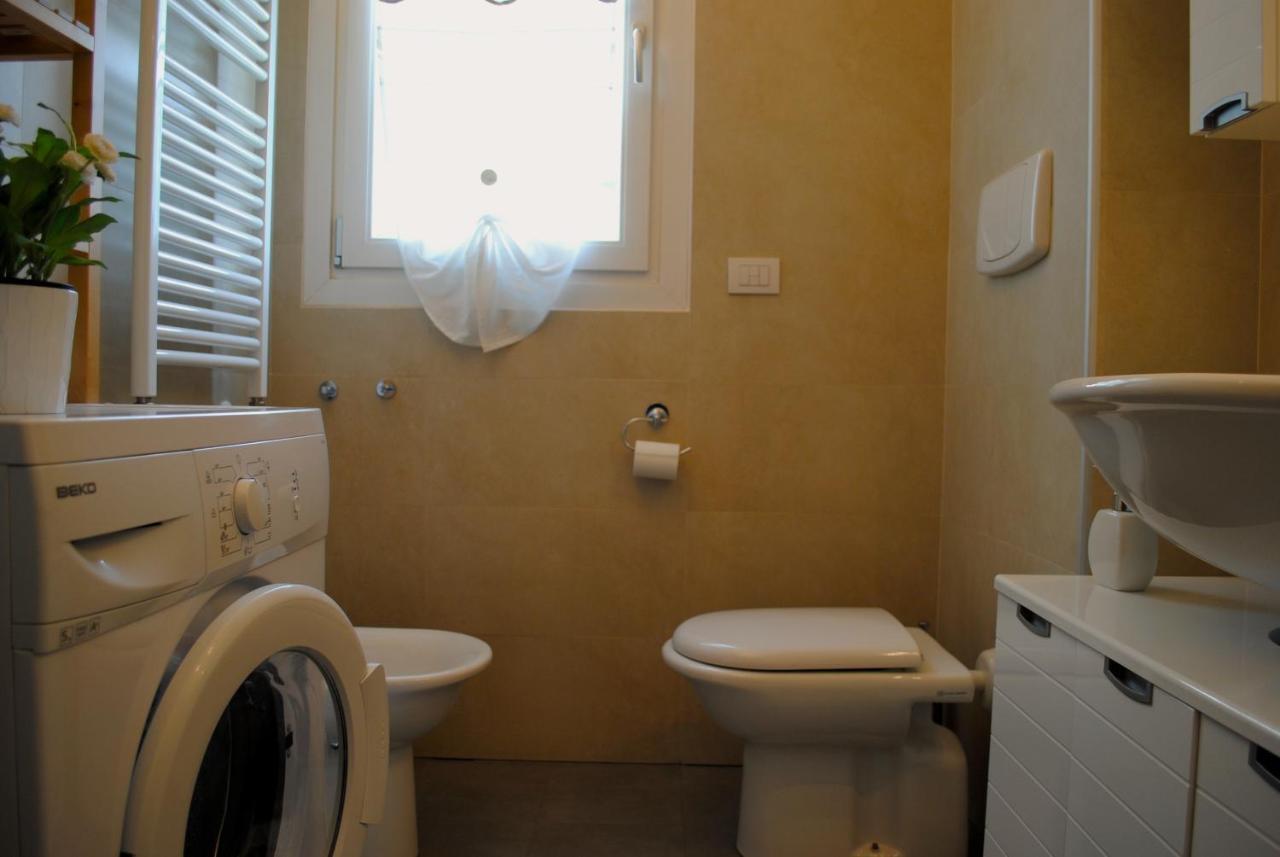 Bnbook - Metropolitan Expo Flat 4 Rho Zewnętrze zdjęcie