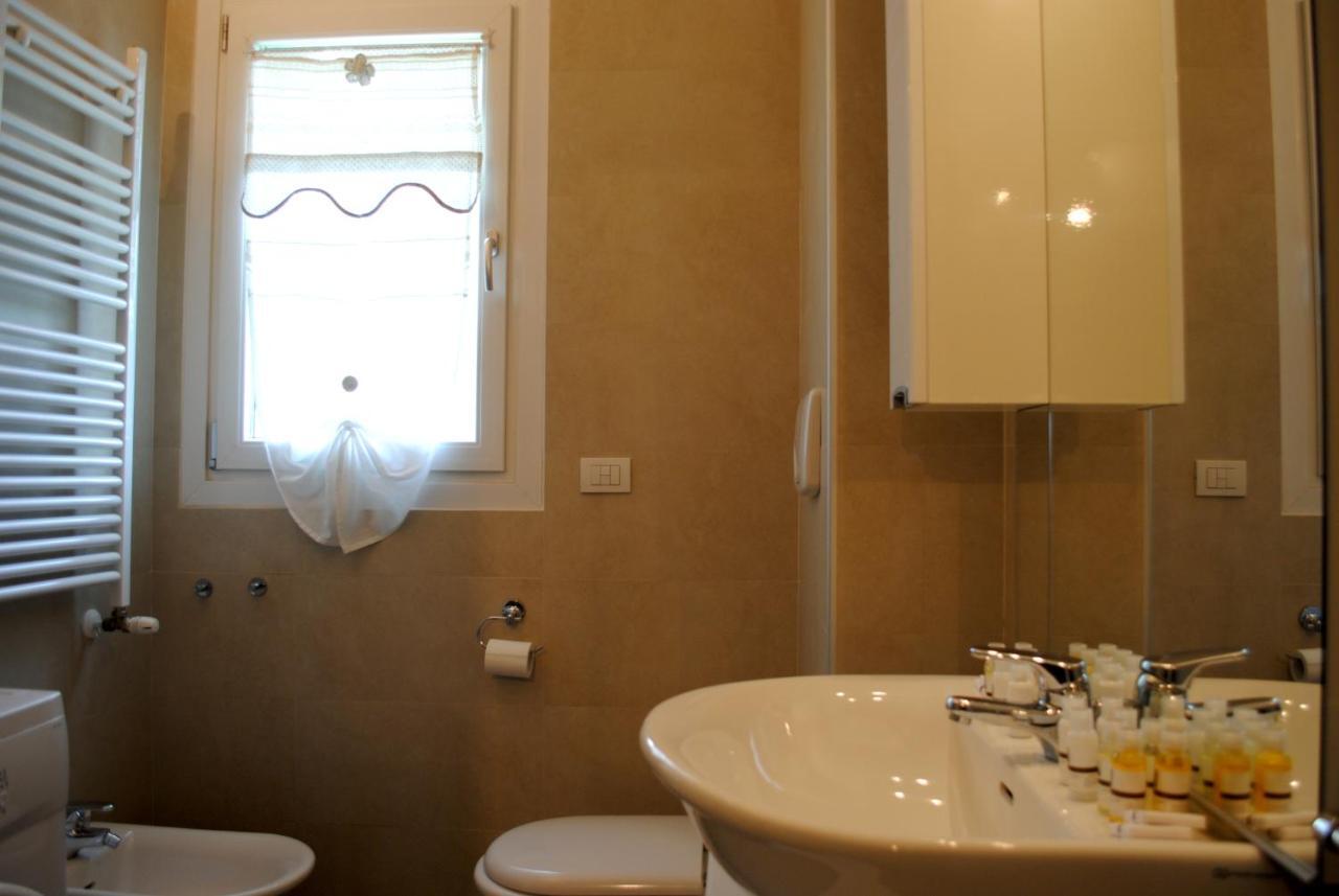 Bnbook - Metropolitan Expo Flat 4 Rho Zewnętrze zdjęcie