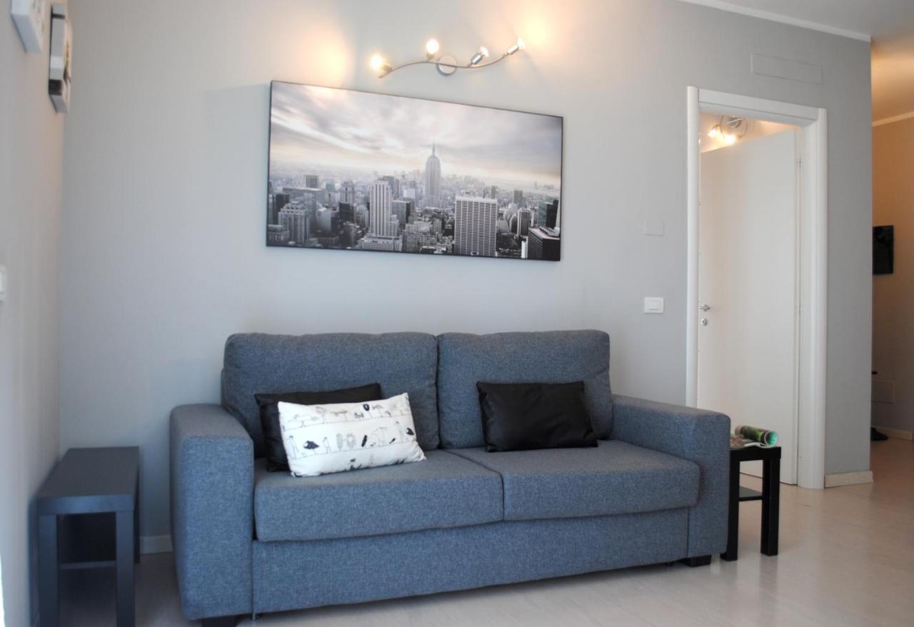 Bnbook - Metropolitan Expo Flat 4 Rho Zewnętrze zdjęcie
